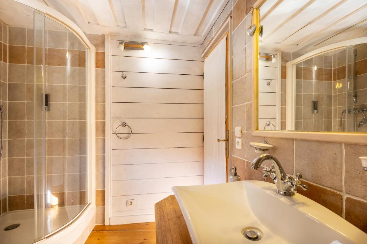 Cottage Des Pleiades - Station De Ski Accessible A Pieds ليز أونجليه المظهر الخارجي الصورة