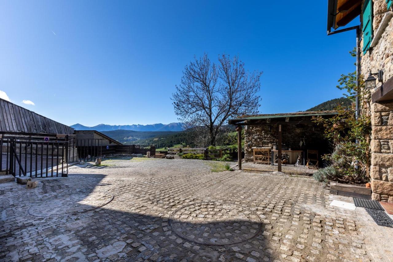 Cottage Des Pleiades - Station De Ski Accessible A Pieds ليز أونجليه المظهر الخارجي الصورة