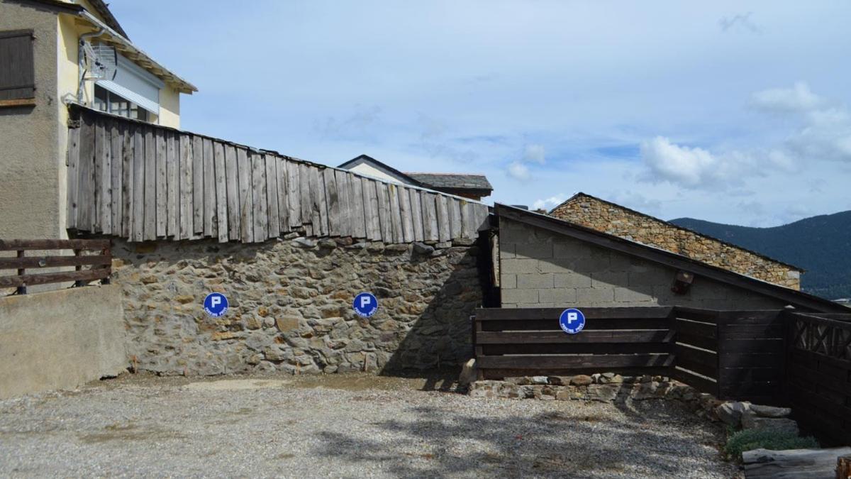 Cottage Des Pleiades - Station De Ski Accessible A Pieds ليز أونجليه المظهر الخارجي الصورة