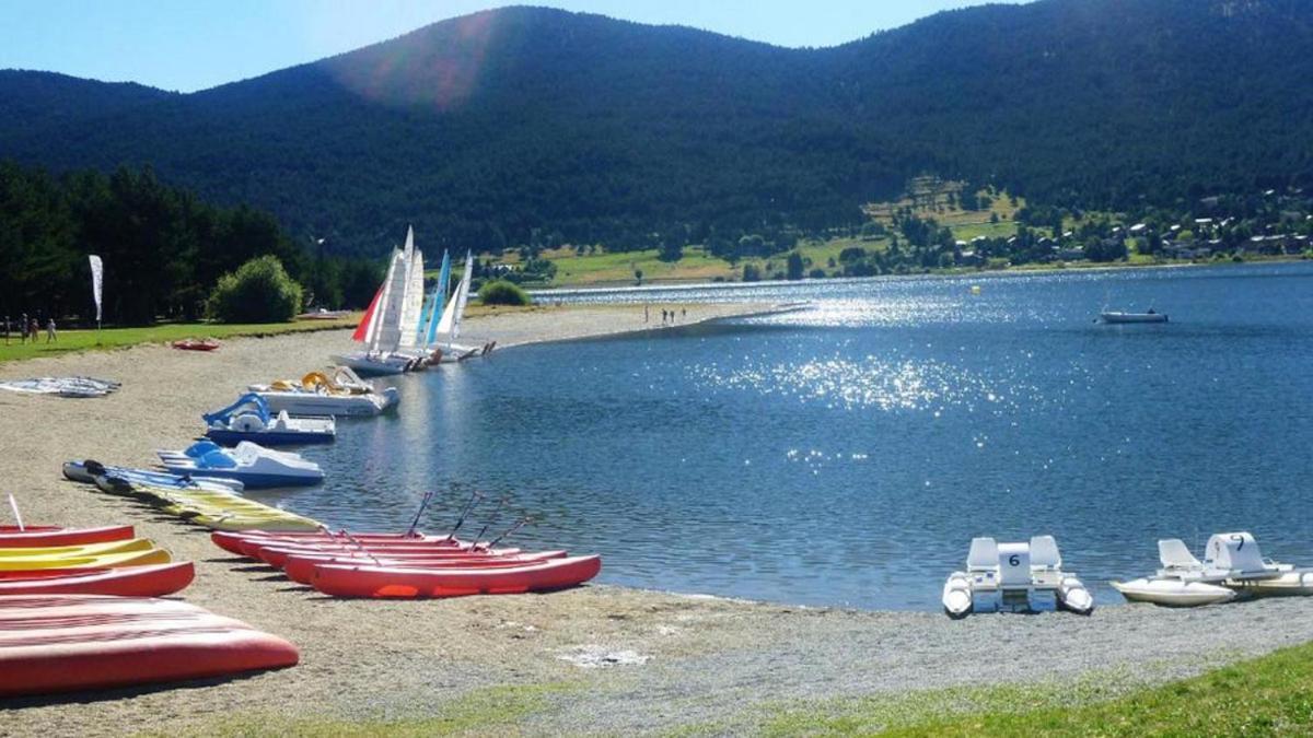 Cottage Des Pleiades - Station De Ski Accessible A Pieds ليز أونجليه المظهر الخارجي الصورة